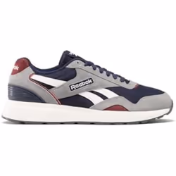 Sneaker - REEBOK - GL1100 - Mixte - Lacets - Plat - Textile