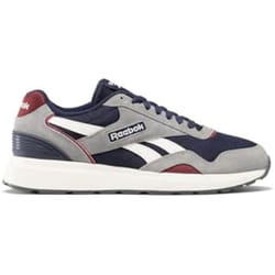 Sneaker - REEBOK - GL1100 - Mixte - Lacets - Plat - Textile