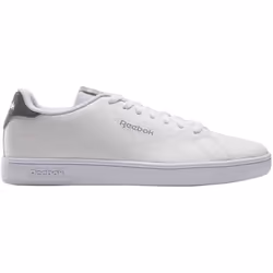 Sneaker - Reebok - Court CLN - Blanc - Mixte - Tennis