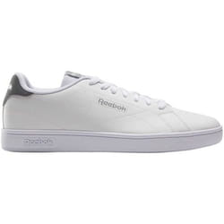 Sneaker - Reebok - Court CLN - Blanc - Mixte - Tennis