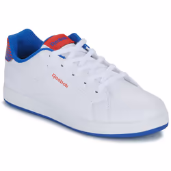 Chaussures pour enfants Reebok Royal Complette 100205222 - Reebok - Blanc - Lacets - Plat - Synthétique - Garçon