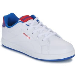 Chaussures pour enfants Reebok Royal Complette 100205222 - Reebok - Blanc - Lacets - Plat - Synthétique - Garçon