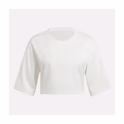Reebok modèle Team Top Blanc - S