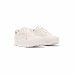 Reebok modèle Rewind Run Blanc - 38