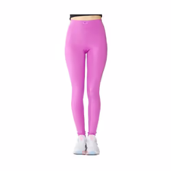 Reebok modèle Rib Stirrup Tight Rose - S