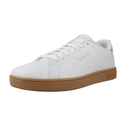 Reebok modèle Court Clean Blanc - 41