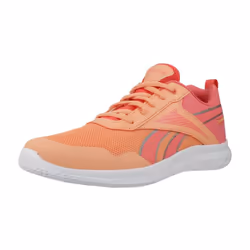Reebok modèle Rush Runner 5 Orange - 35