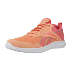 Reebok modèle Rush Runner 5 Orange - 35