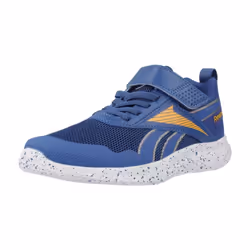 Reebok modèle Rush Runner 5 Elastic Bleu - 28