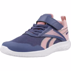 Reebok modèle Rush Runner 5 Elastic La Violet - 29