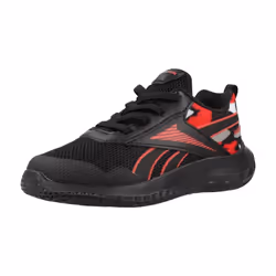 Reebok modèle Runner 5 Elastic La Noir - 23,5