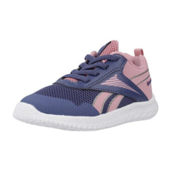 Reebok modèle Rush Runner 5 Elastic Lace Violet - 20