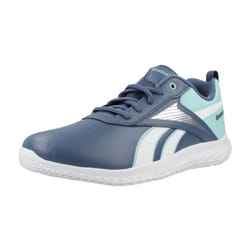 Reebok modèle Runner 5 Syn Bleu - 39