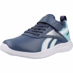 Reebok modèle Rush Runner Syn Elastic Bleu - 28