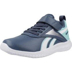 Reebok modèle Rush Runner Syn Elastic Bleu - 28