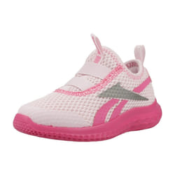 Reebok modèle Rush Runner Slip On Rose - 23,5