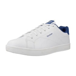 Reebok modèle Royal Complete Cln 2.0 Blanc - 36