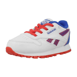 Reebok modèle Royal Complete Cln Blanc - 25