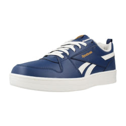 Reebok modèle Royal Prime 2.0 Bleu - 35