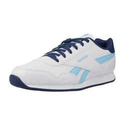 Reebok modèle Royal Cl Jog 3.0 Blanc - 38