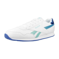 Reebok modèle Royal Cl Jog 3.0 Blanc - 38