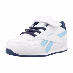 Reebok modèle Royal Jog 3.0 Ela Blanc - 20