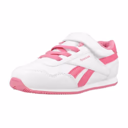 Reebok modèle Royal Jog 3.0 Ela Blanc - 20