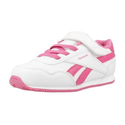 Reebok modèle Royal Jog 3.0 Ela Blanc - 24