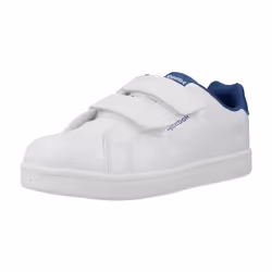 Reebok modèle Royal Complete Cln 2.0 Blanc - 34
