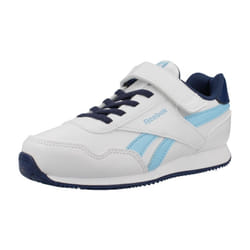 Reebok modèle Reebok Royal Jog Blanc - 30