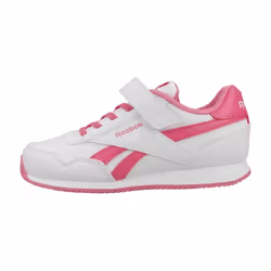 Reebok modèle Reebok Royal Jog Blanc - 31