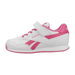 Reebok modèle Reebok Royal Jog Blanc - 31