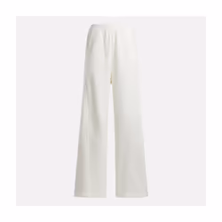 Reebok modèle Icon Elements Ft Pant Blanc - M