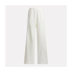 Reebok modèle Icon Elements Ft Pant Blanc - L