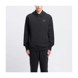 Reebok modèle Icon Elements Ft Hoodie Noir - L