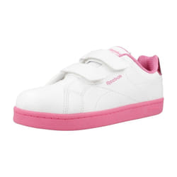Reebok modèle Royal Complete Cl Blanc - 27