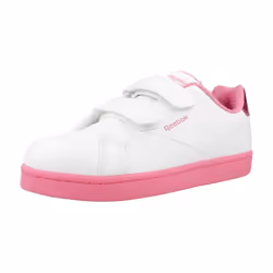 Reebok modèle Royal Complete Cl Blanc - 32