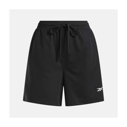 Reebok modèle Bball Off Court Short Noir - XS