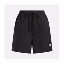 Reebok modèle Bball Off Court Short Noir - S