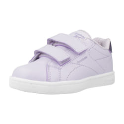 Reebok modèle Royal Complete Cln Violet - 24