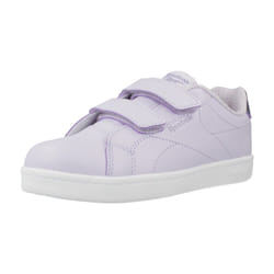 Reebok modèle Royal Complete Cln 2.0 Violet - 27