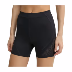Reebok modèle Mesh Hr Bike Short Noir - XS