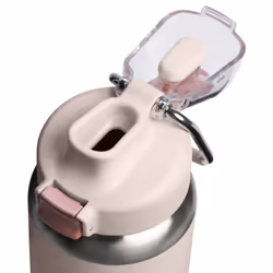 Stanley 1913 10-13111-031 gourde Utilisation quotidienne 710 ml Acier inoxydable Rose - Vue supplémentaire 3