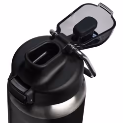 Stanley 1913 10-13111-032 gourde Utilisation quotidienne 710 ml Acier inoxydable Noir - Vue supplémentaire 3