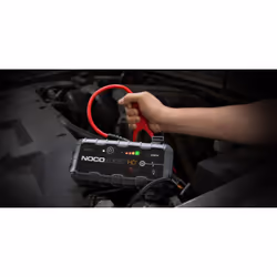 NOCO GB70 Câble de démarrage pour véhicule 15 A