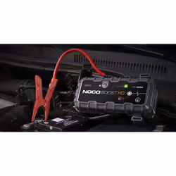 NOCO GB70 Câble de démarrage pour véhicule 15 A