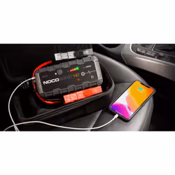 NOCO GB70 Câble de démarrage pour véhicule 15 A - Vue supplémentaire 5