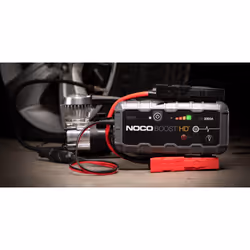 NOCO GB70 Câble de démarrage pour véhicule 15 A - Vue supplémentaire 6