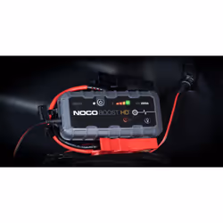 NOCO GB70 Câble de démarrage pour véhicule 15 A - Vue supplémentaire 7