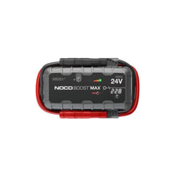 Booster de démarrage 24 v 3000 a Lithium